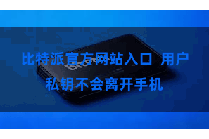 比特派官方网站入口 用户私钥不会离开手机 比特派官方网站入口 用户私钥不会离开手机