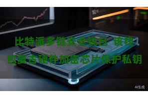 比特派多链安全钱包 该钱包复古硬件加密芯片保护私钥 比特派多链安全钱包 该钱包复古硬件加密芯片保护私钥