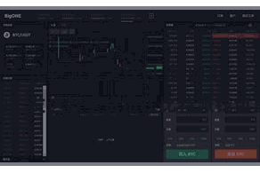 比特派安全钱包  第四步：采纳、发送数字货币在比特派钱包首页