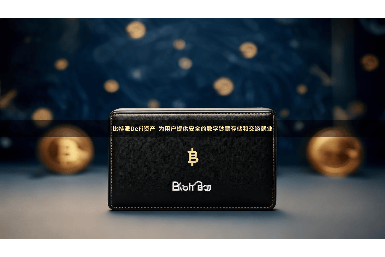 比特派DeFi资产  为用户提供安全的数字钞票存储和交游就业