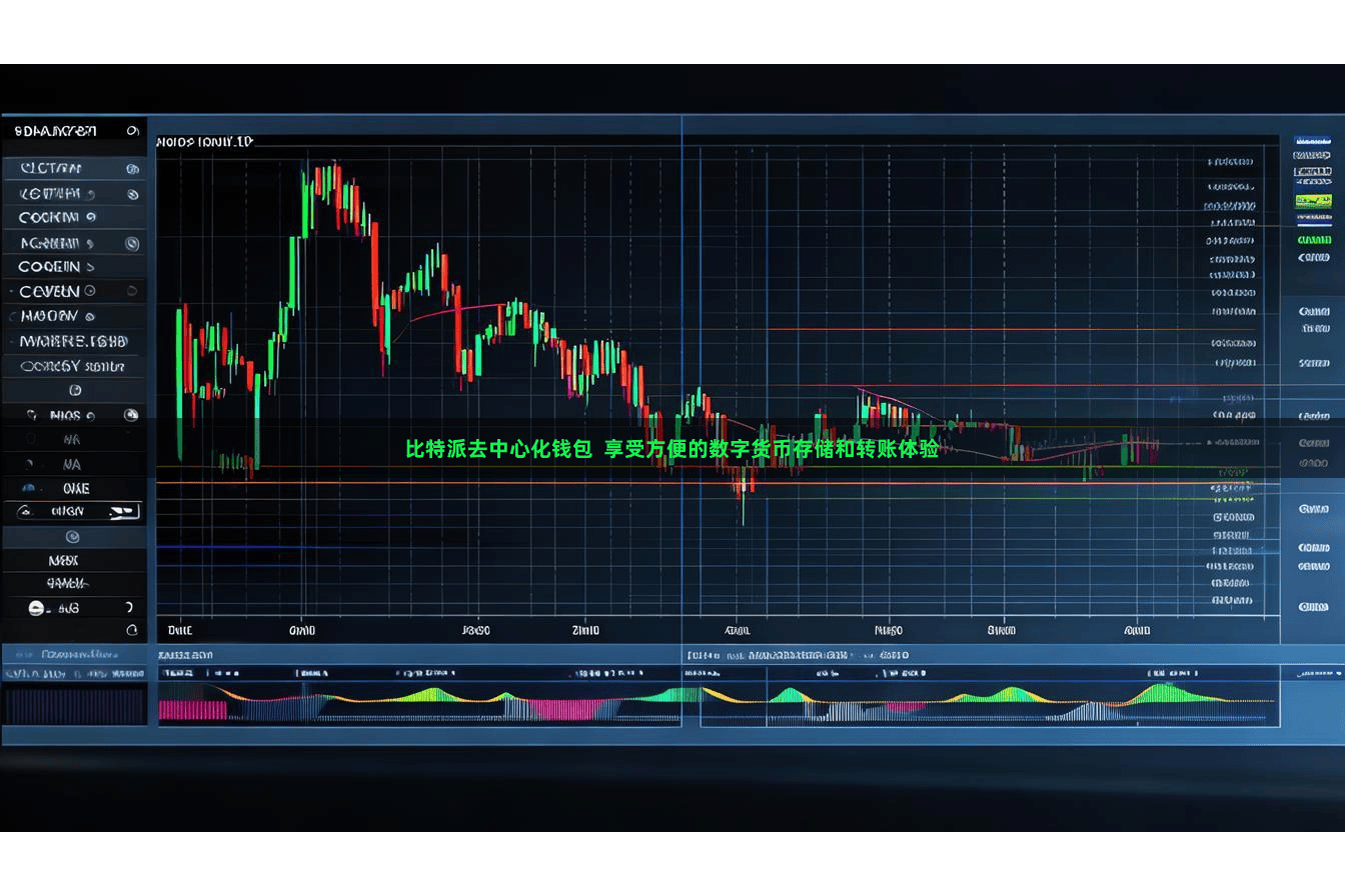 比特派去中心化钱包  享受方便的数字货币存储和转账体验