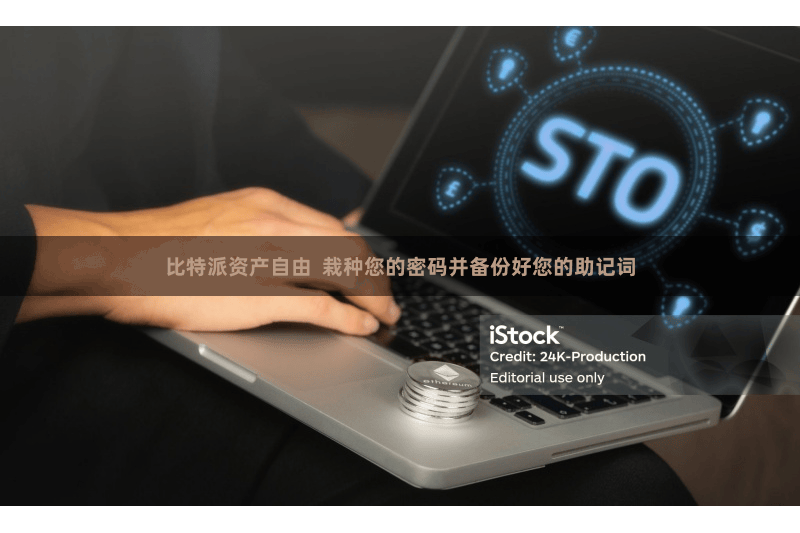 比特派资产自由  栽种您的密码并备份好您的助记词